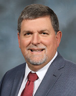 Photo of Alfa Insurance agent Daniel Bulger